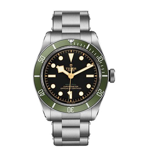 tudor watch harrods|discontinued tudor watches.